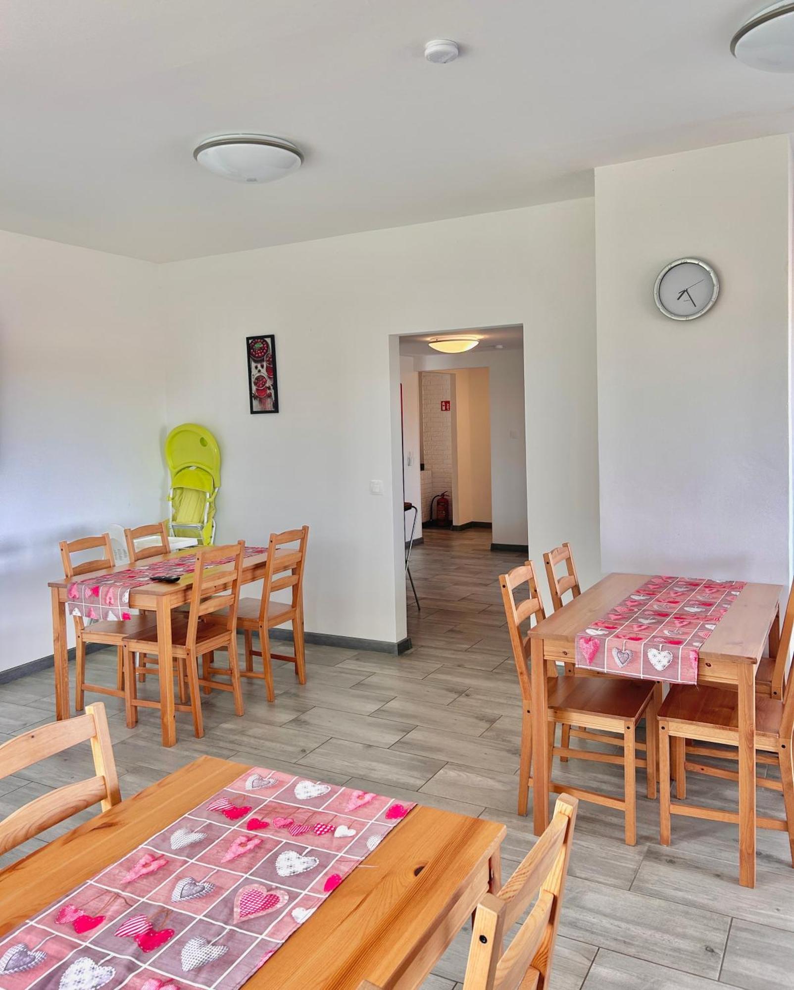 Apartamenty Molle Akirkeby Luaran gambar