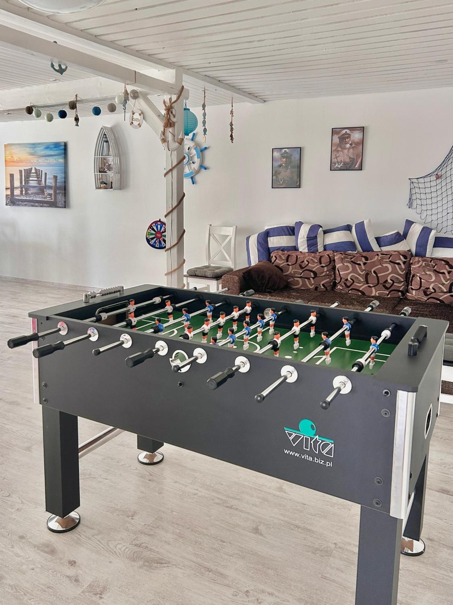 Apartamenty Molle Akirkeby Luaran gambar