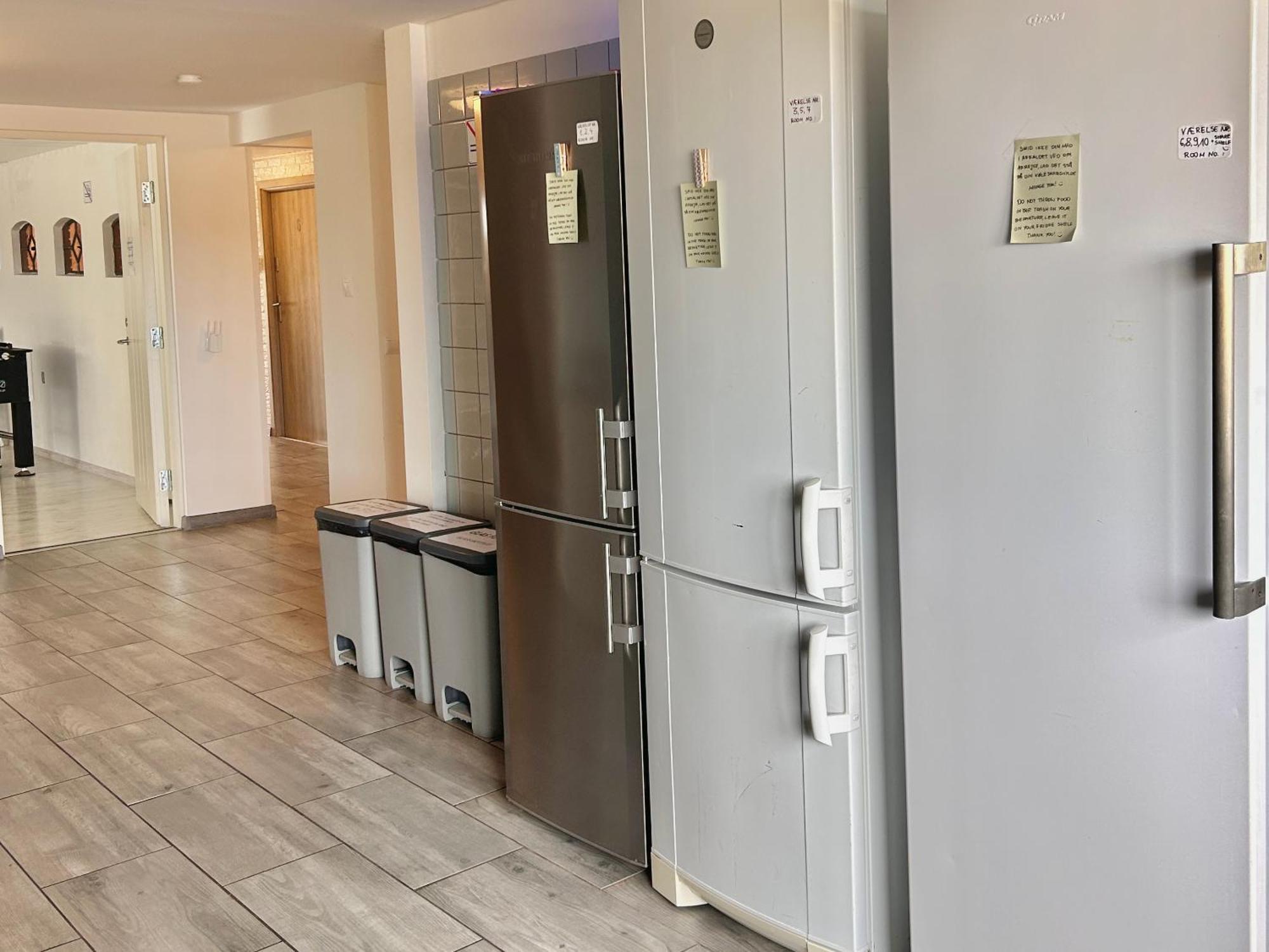 Apartamenty Molle Akirkeby Luaran gambar